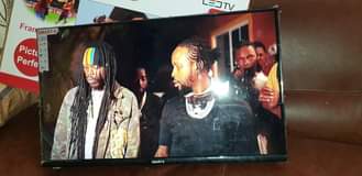 A picture of SMART X 32INCHES TV ON SALE