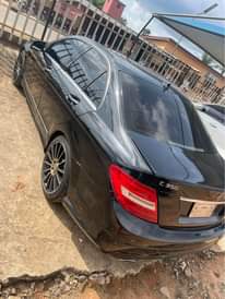 A picture of Mercedes Benz C350 2011