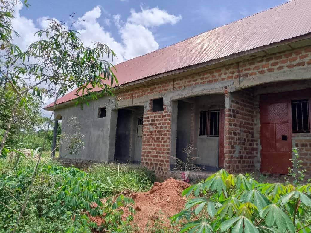 A picture of RENTALS FOR SALE IN SEMUTO TOWN COUNCIL