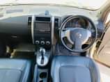 A picture of 2013 NISSAN XTRAIL