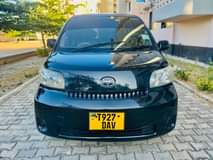 A picture of TOYOTA PORTE DAV Year 2005 Engine 2nz Cc 1290 Bei