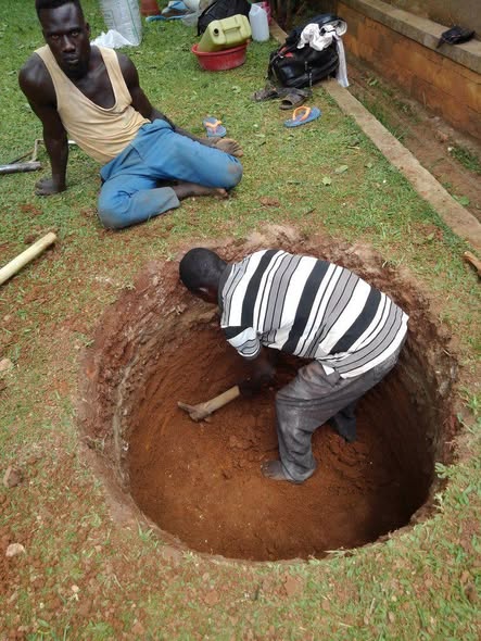 uganda plots