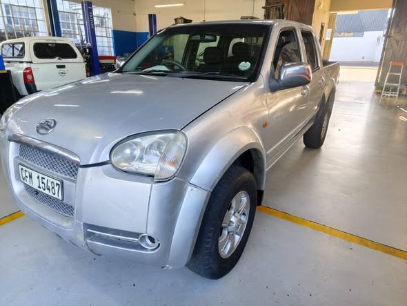 bakkies under r80000
