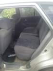 A picture of Mazda 323f automatic transmission everything perfect location Ibadan price 700