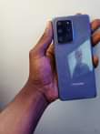 A picture of SAMSUNG S20 ULTRA