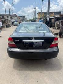 A picture of 2004 Toyota Toyota Camry 2004