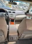 A picture of Special spec Foreign used 2008 camry going for a giveaway