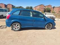 cars under 2000