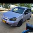 A picture of Suzuki aerio Million 5 5 Automatic Petrol Mwanza Kali mno