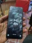 A picture of Samsung galaxy a04e on locks no cracks on sale at
