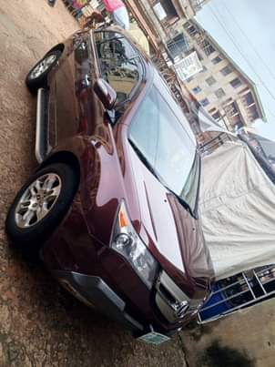 A picture of Honda Acura
