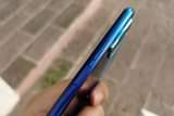 A picture of Vivo y20