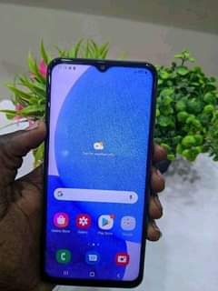 A picture of Samsung A23