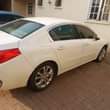 A picture of 2011 clean Peugeot 508 2011 08065640913