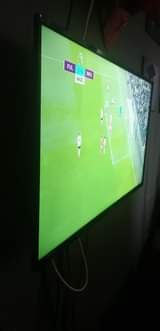 A picture of Hisense 40inch