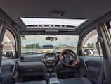 A picture of Rav4 Kili time