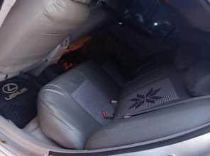A picture of BUYERS SPECIAL FEW MONTHS USED ES330 ENGINE GEAR BODY FIRST