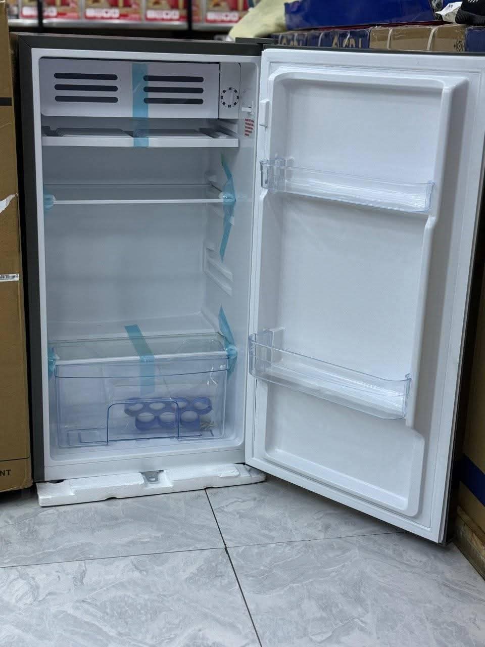 fridges
