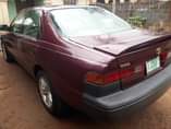 A picture of Camry For You