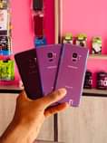A picture of Samsung S9