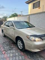 A picture of Toyota Camry 2004 Engine Ac Gear Good condition Buy and