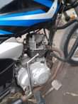 A picture of Tvs 125