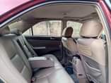 A picture of Toyota Camry 2003 04