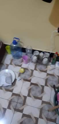 A picture of 0711 711 146 godoro inch8 dodoma gas mihan bado ipo