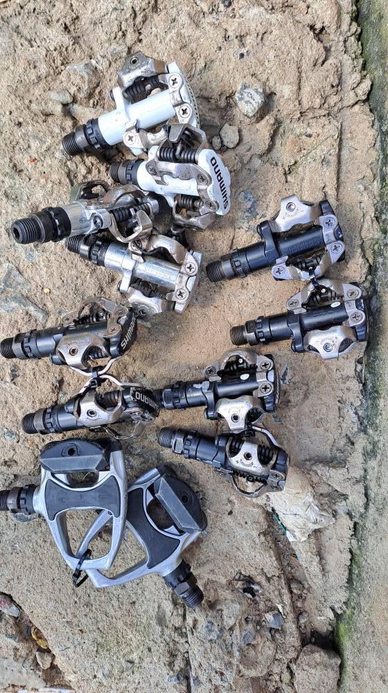 shimano