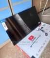 A picture of 420 000 last price for 32inch flat screen TV brand