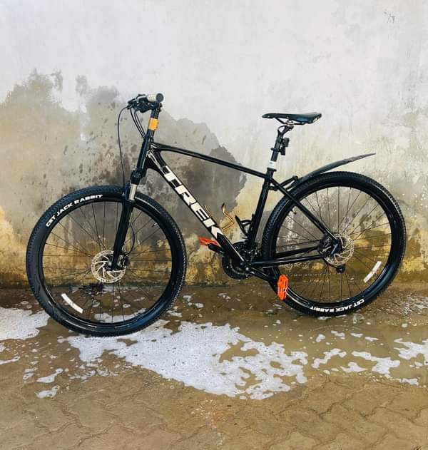 trek