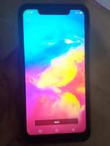 A picture of INFINIX HOT 7