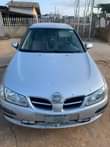 A picture of Extremely neat Nissan Almera First Body available for sale at