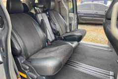 A picture of CLEAN REGISTERED TOYOTA SIENNA 2011 MODEL 5 5M NET PRICE