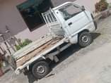 A picture of Suzuki carry