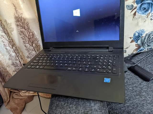 lenovo laptop