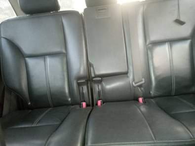 A picture of sharp FORD EDGE transmission Automatic Engine gear Price 3 4m