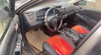 A picture of 2004 Toyota Camry Sport