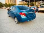 A picture of Mitsubishi Attrage2019full option for sale bank auto loan zero down