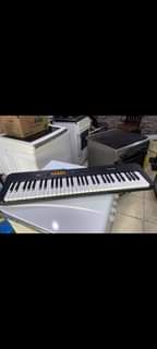 A picture of Piano Casio Clean Sana Laki Mbili na 40 Tu Shekilango