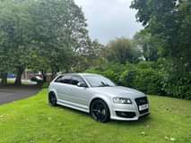 audi quattro
