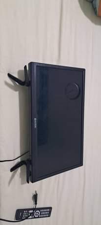 A picture of Quick sale mi tech 2oinches