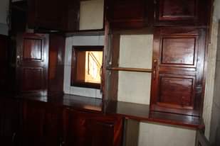 A picture of APARTMENT BLOCK IN BWEYOGERERE TOWN FOR SALE.