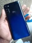 A picture of Moto g stylus