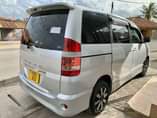 A picture of TOYOTA NOAH VOXY BEI MILION 5 5