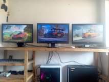 gaming laptops