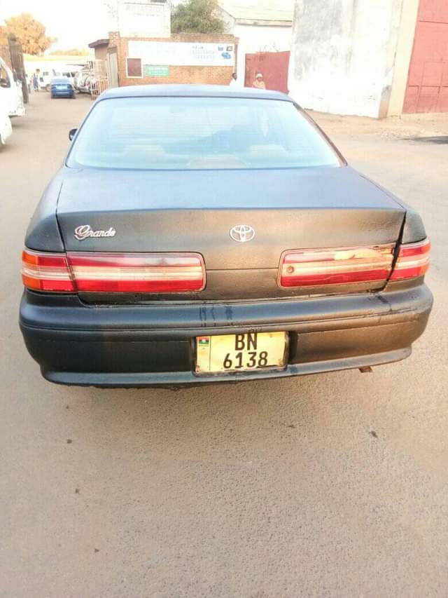 MALAWI -.