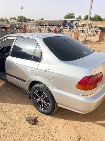 A picture of Car