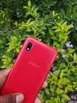 A picture of Samsung galaxy A10