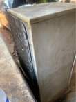 A picture of Lg fridge and freezer